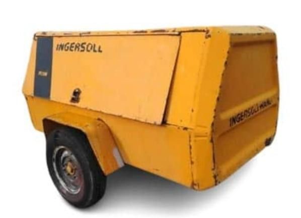 کرایه تخریب واجاره کمپرسور|خدمات پیشه و مهارت|اصفهان, گورت|دیوار