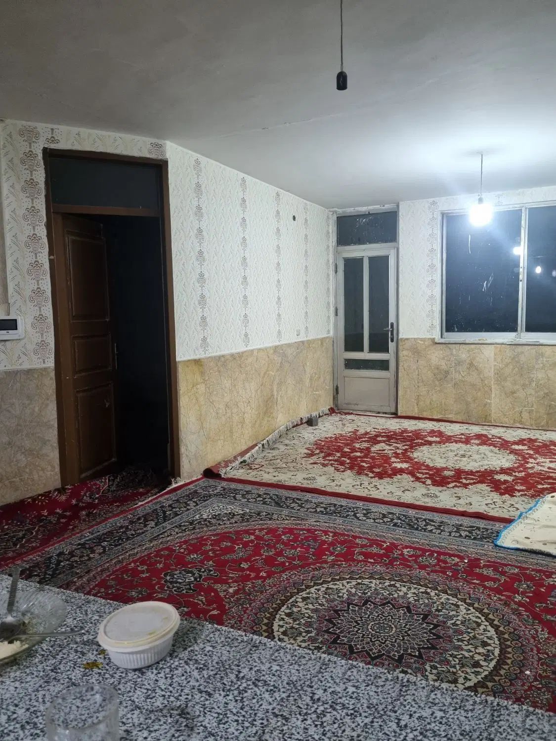 اجاره منزل تمیز نزدیک حرم مطهر و بازار|اجارهٔ کوتاه‌مدت آپارتمان و سوئیت|مشهد, هفده شهریور|دیوار