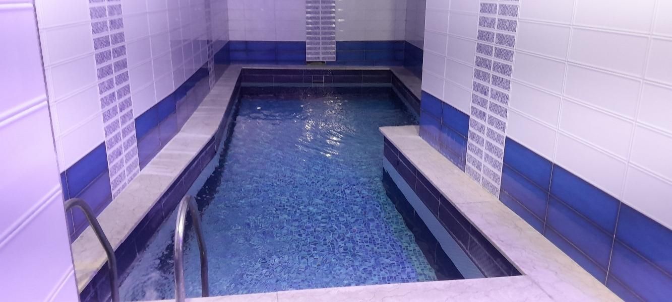 ویلا استخردار آبگرم بیلیارد ، فوتبالدستی|اجارهٔ کوتاه‌مدت ویلا و باغ|شیرود, |دیوار