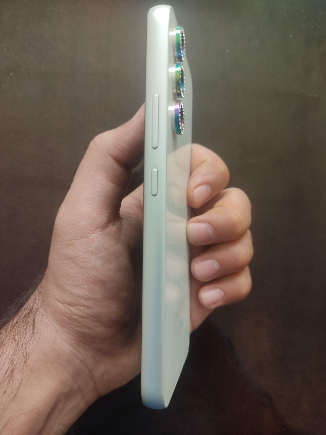 سامسونگ Galaxy A54 با حافظهٔ ۲۵۶ گیگابایت نو|موبایل|تهران, فلسطین (میدان انقلاب)|دیوار