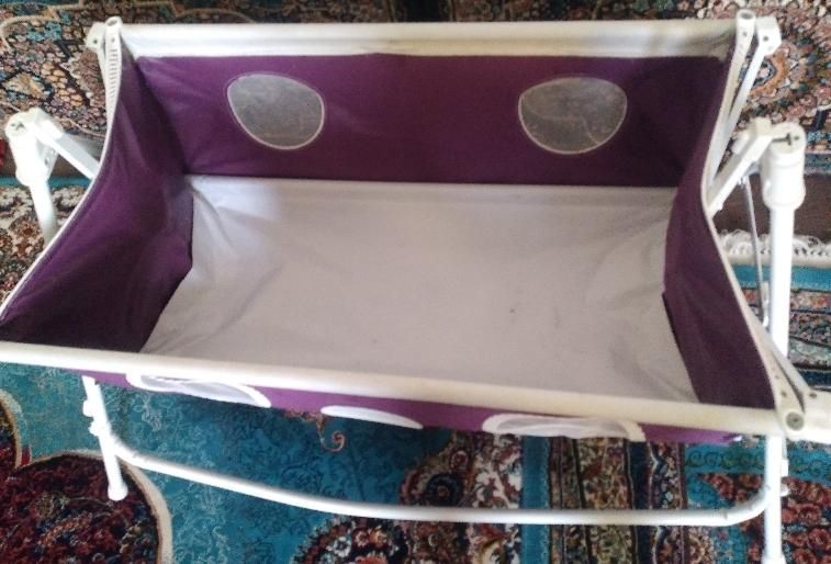 گهواره|اسباب و اثاث بچه|تاکستان, |دیوار