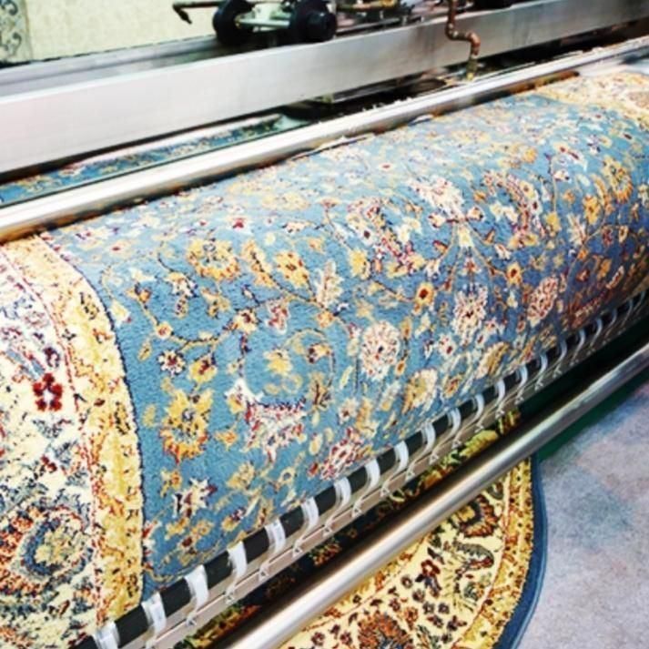 قالیشویی در قلهک تجریش دروس دولت دیباجی|خدمات نظافت|تهران, تجریش|دیوار