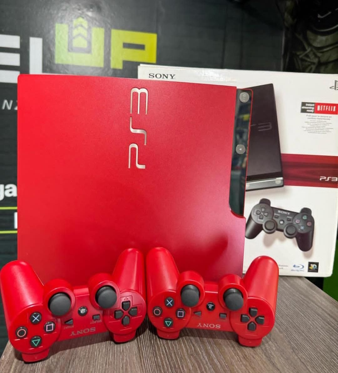 خریدار و فروش پلی استیشن ps3 و ps4 و ps5 درمحل|کنسول، بازی ویدئویی و آنلاین|تهران, آرژانتین|دیوار
