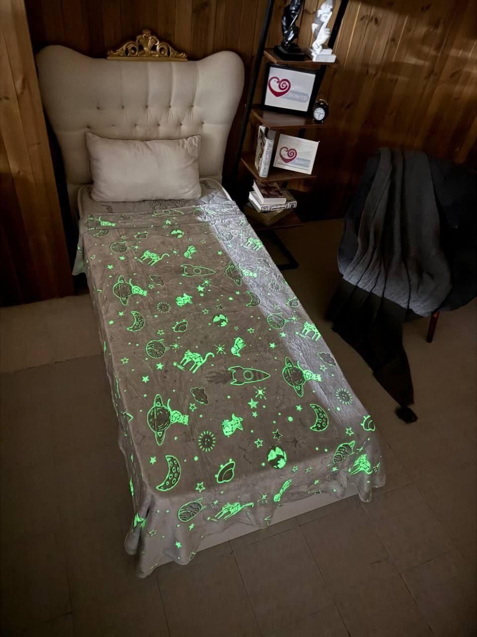 پتو شبنما یکنفره اسکای با وزن سبک و لطیف|رختخواب، بالش، پتو|بیرجند, |دیوار