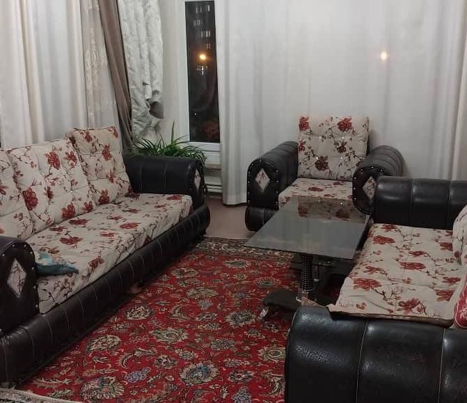 مبل و عسلی کار کرده|مبلمان خانگی و میز عسلی|تبریز, |دیوار