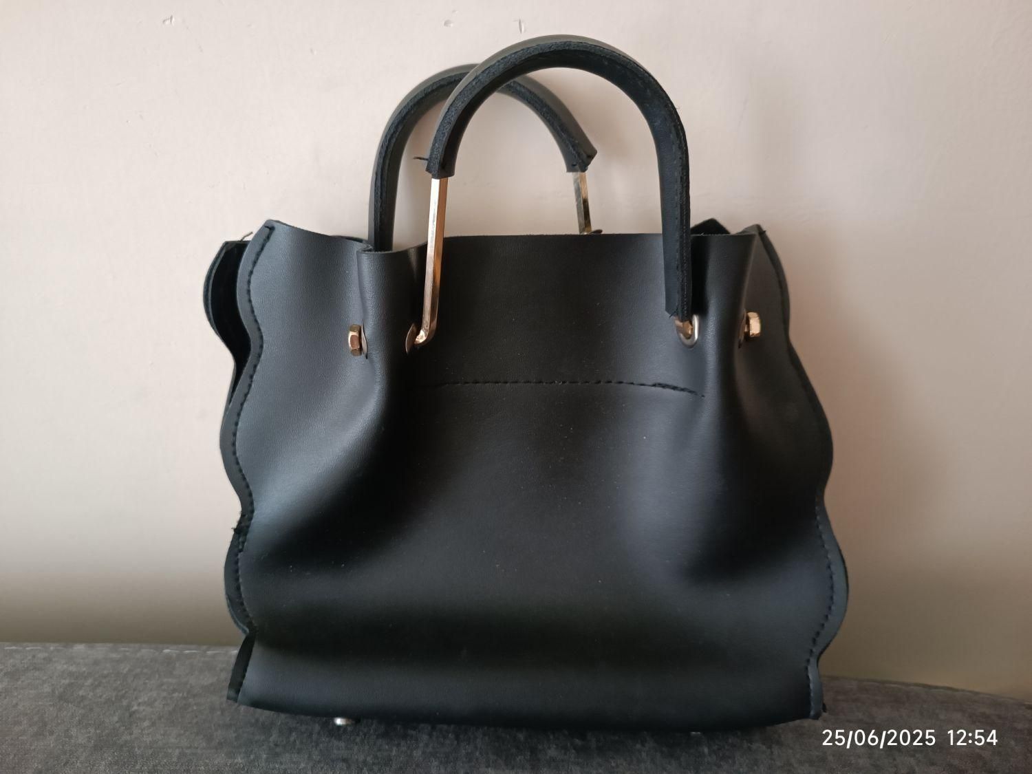 کیف پول و کیف دستی (زنانه)|کیف، کفش، کمربند|چهارباغ, |دیوار