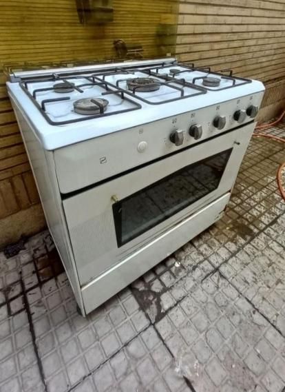 خرید گاز های فرسوده اوراقی و قدیمی بالاترین قیمت|خدمات پیشه و مهارت|شاهین‌شهر, حافظ شمالی|دیوار