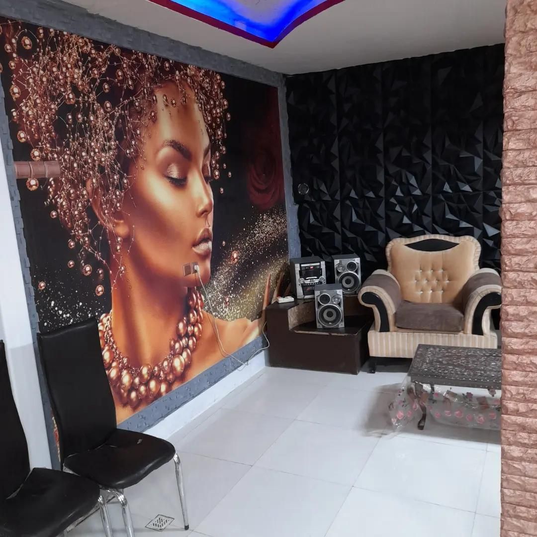 باغ ویلای اجاره ای بااستخر ابگرم شاهنامه ۱۴|اجارهٔ کوتاهمدت ویلا و باغ|مشهد, کلاته برفی|دیوار