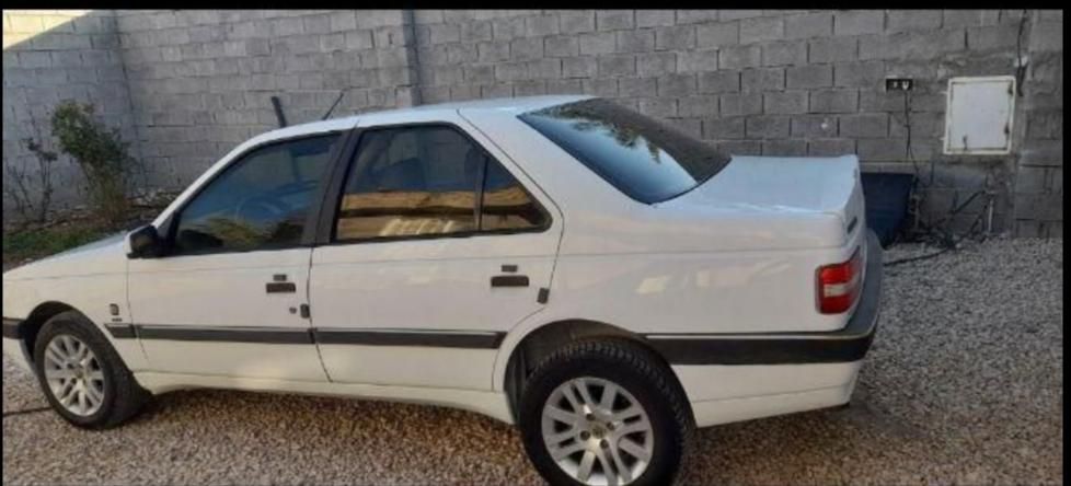 پژو405slx|خودرو سواری و وانت|کازرون, |دیوار