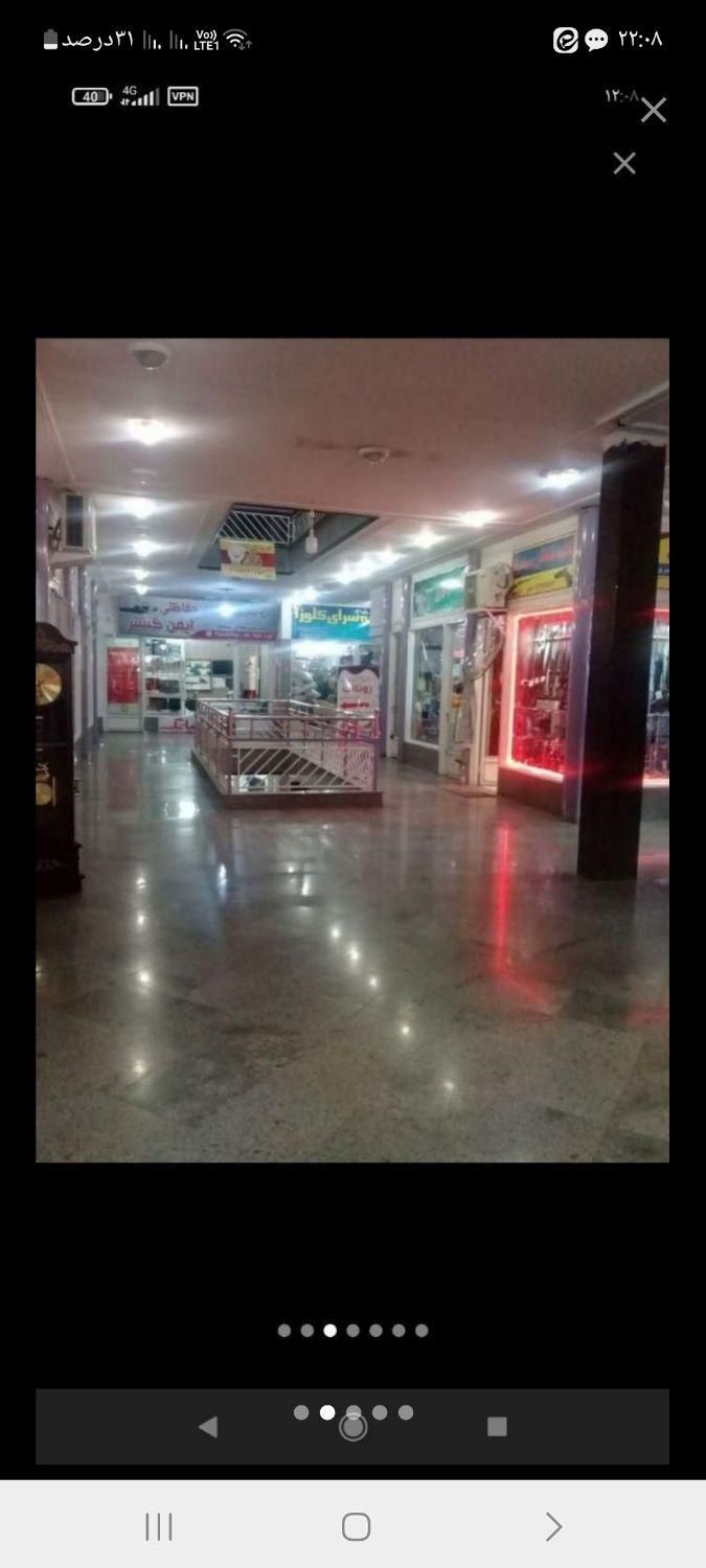 مغازه در پاساژ سعدی|فروش مغازه و غرفه|قم, آذر (نکویی)|دیوار