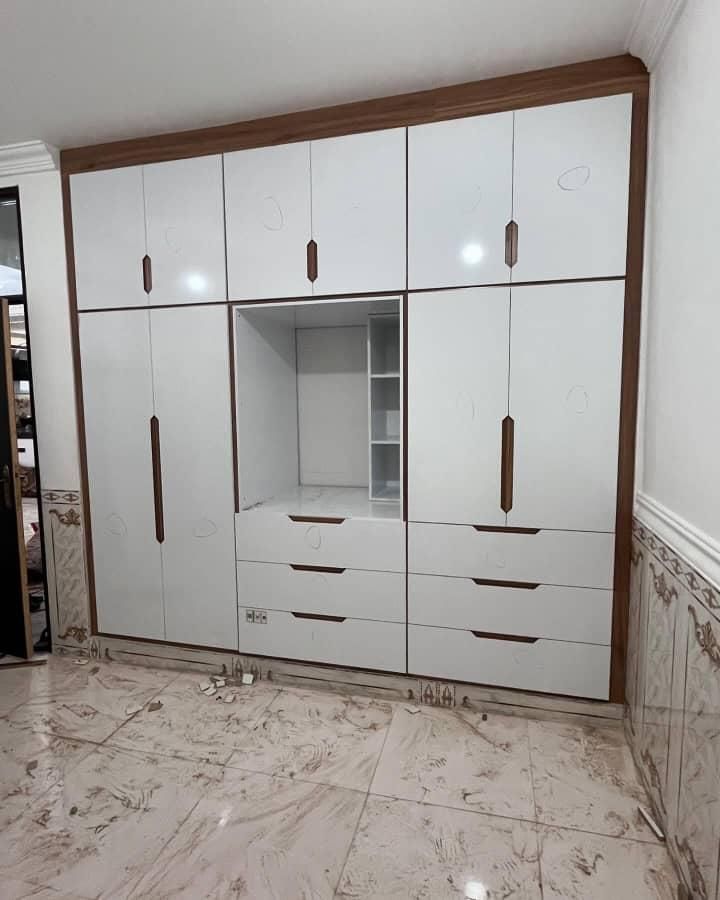 کابینت واس کل استان کرمانشاه تمام اقساط|مصالح و تجهیزات ساختمان|سرپل ذهاب, |دیوار