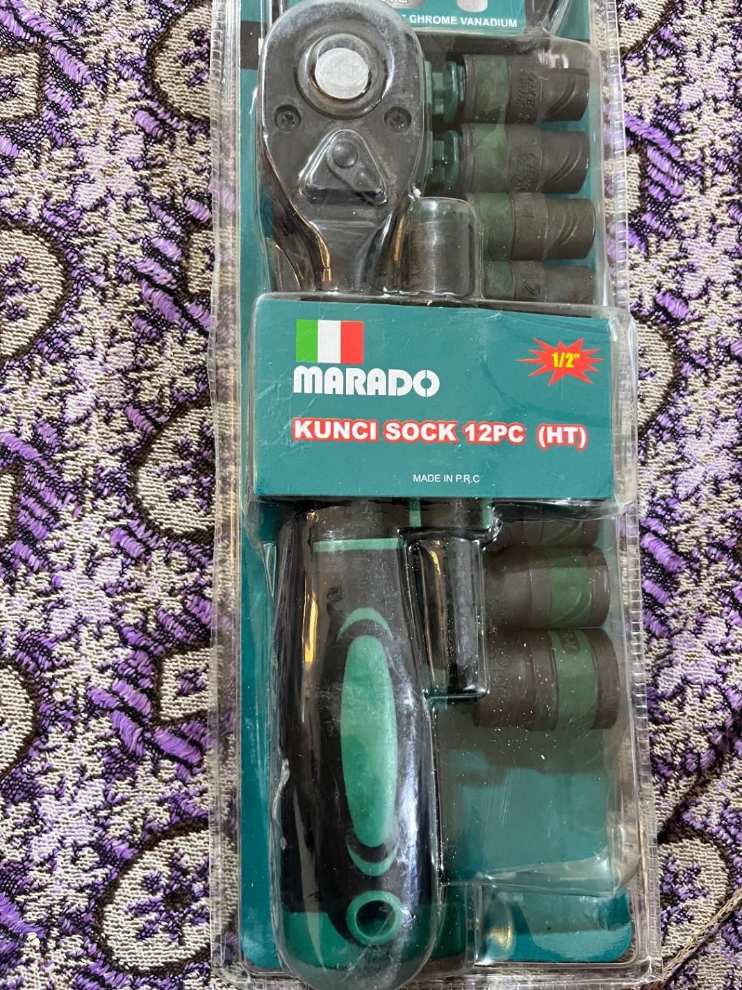 اچاره بوکس اصلی|ابزارآلات|اهواز, نادری|دیوار