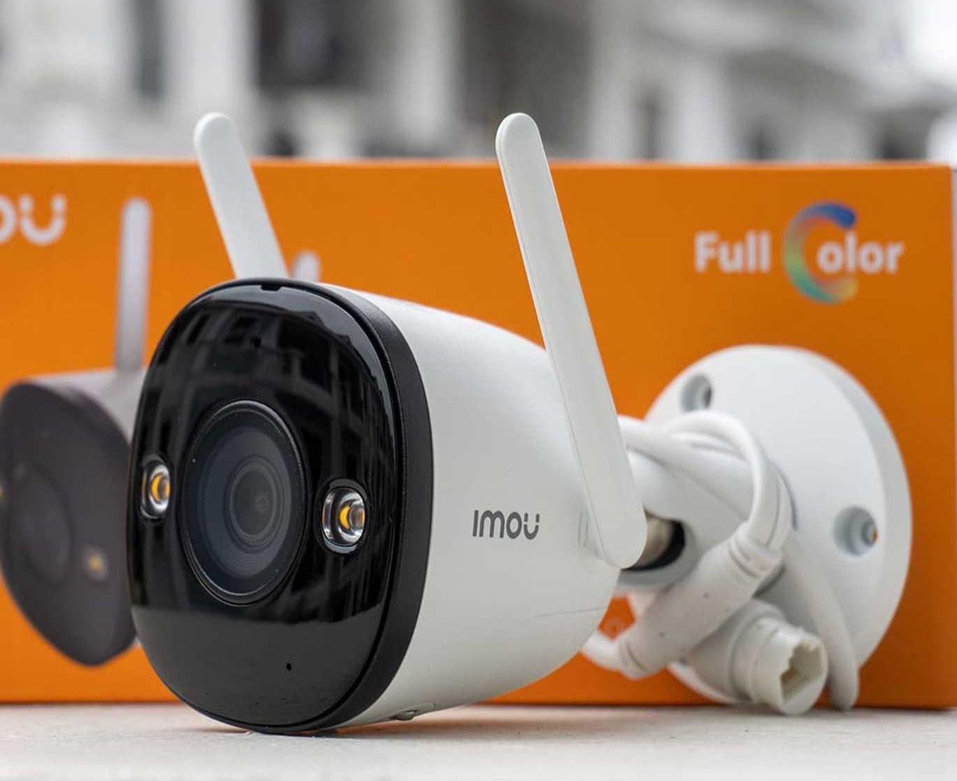 فروش دوربین بولت|دوربین مداربسته|شیراز, سیاه سنگ|دیوار