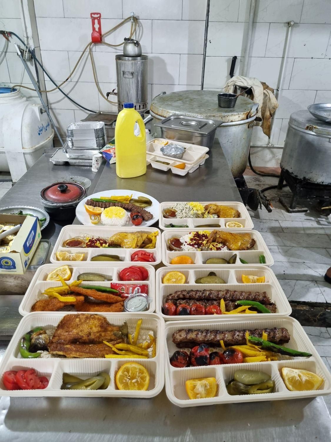 پیک موتوری|استخدام حمل و نقل|فردیس, فردیس|دیوار