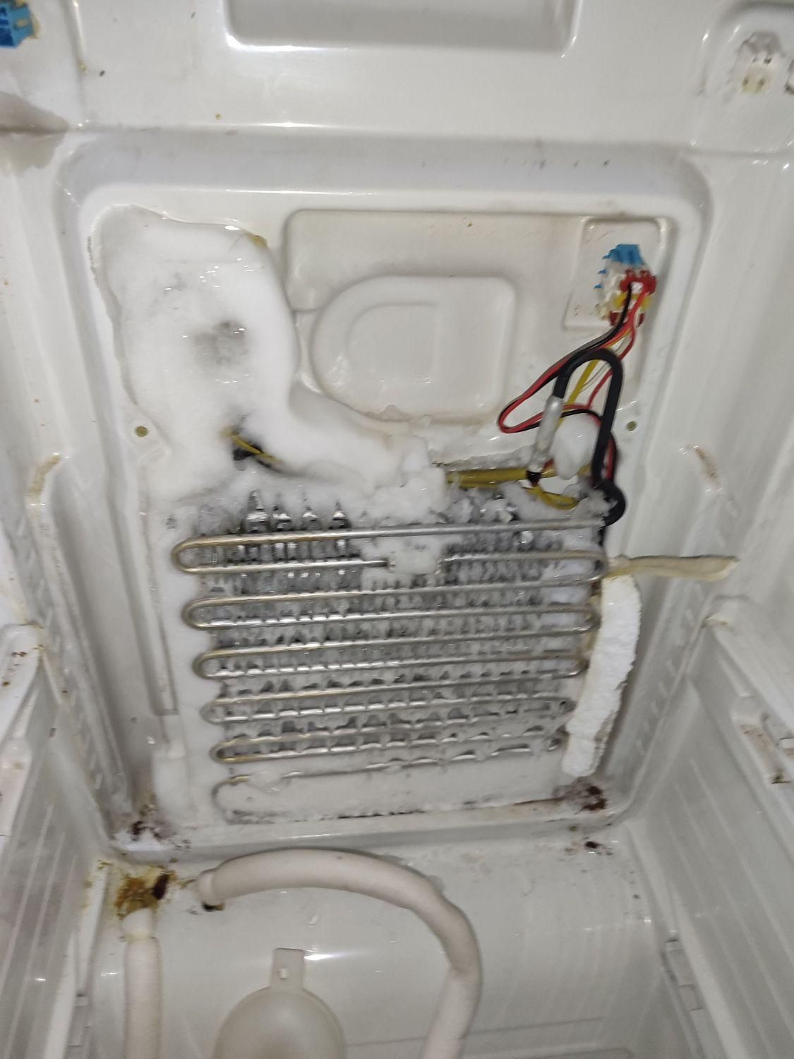 تعمیر یخچال لباسشویی در کمالشهر خرمدشت پیشاهنگی|خدمات پیشه و مهارت|کرج, کمالشهر|دیوار