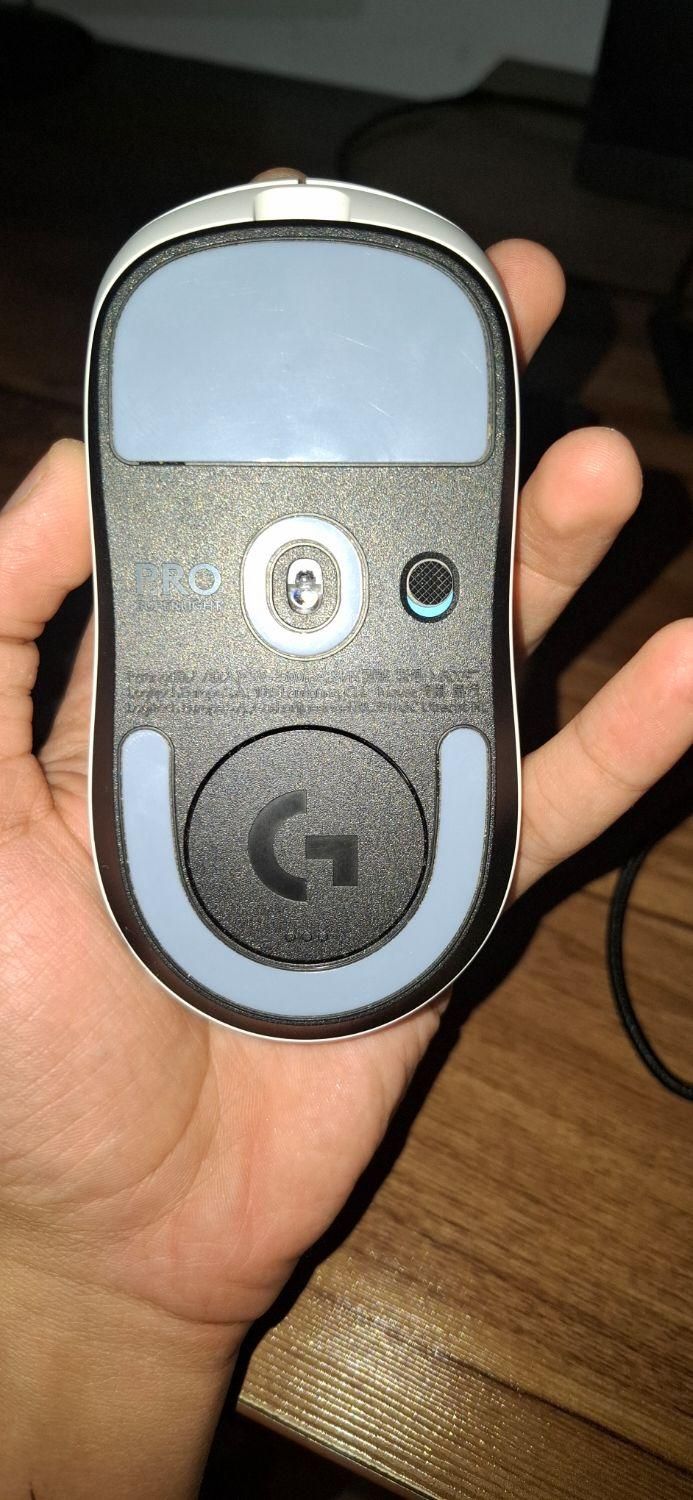 Logitech G Pro X Superlight 2 SE|قطعات و لوازم جانبی رایانه|تهران, آبشار|دیوار