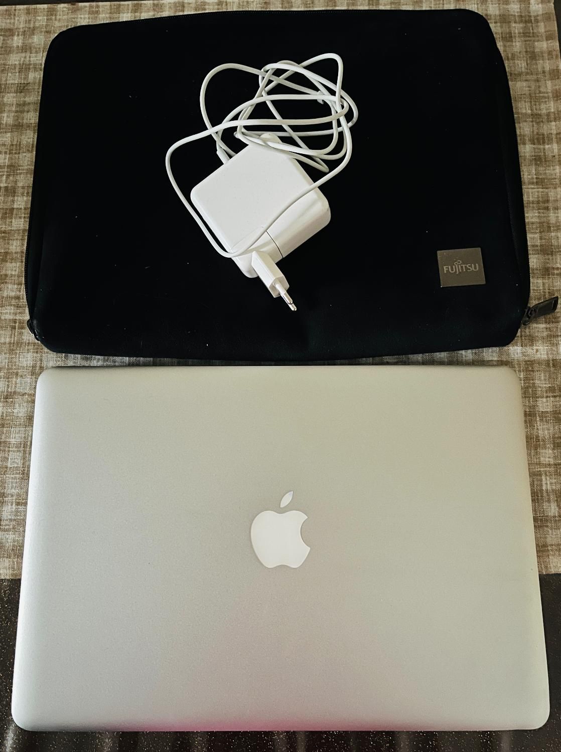 لپ تاپ مک بوک ایر MacBook Air|رایانه همراه|تهران, پلیس|دیوار