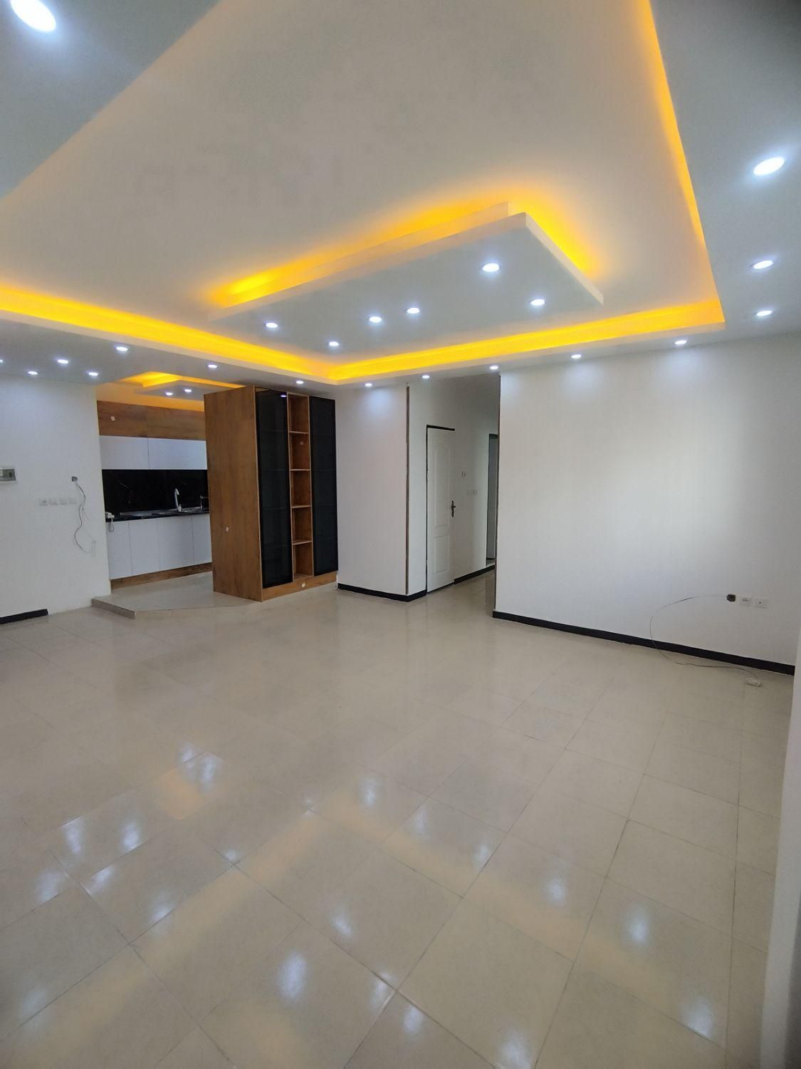 فروش واحد ۸۷ متری/فول/لاکچری|فروش آپارتمان|هشتگرد, شهرک پامچال|دیوار