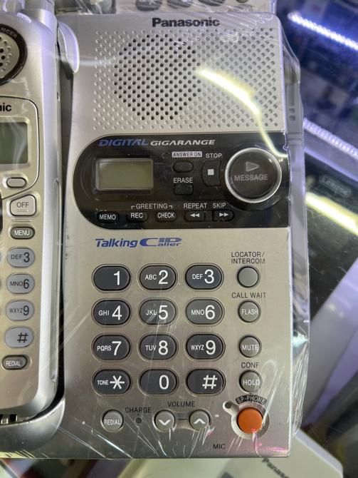 ۲۳۶۰ تلفن پاناسونیک در حدآک|تلفن رومیزی|اصفهان, خلجا|دیوار