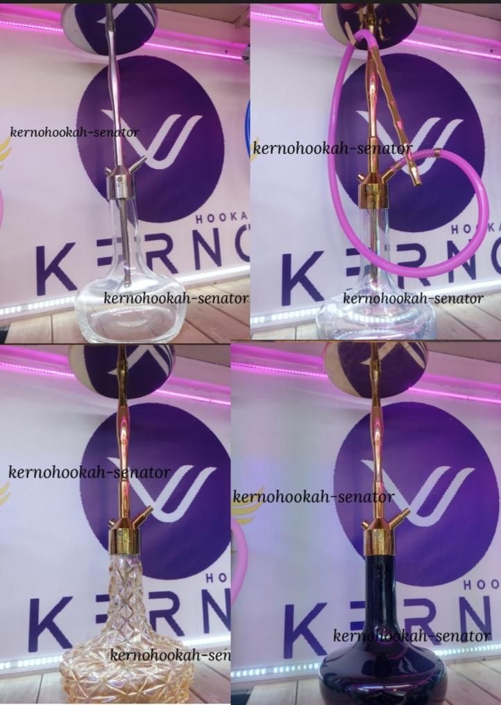 قلیان کرنو kerno تک و عمده تولید به مصرف همه سایز|کوهنوردی و کمپینگ|تهران, یاخجی آباد|دیوار