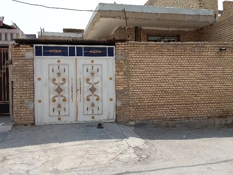 فروش خانه ویلایی خیابان پانزده خرداد پشت ارشاد|فروش خانه و ویلا|شادگان, |دیوار