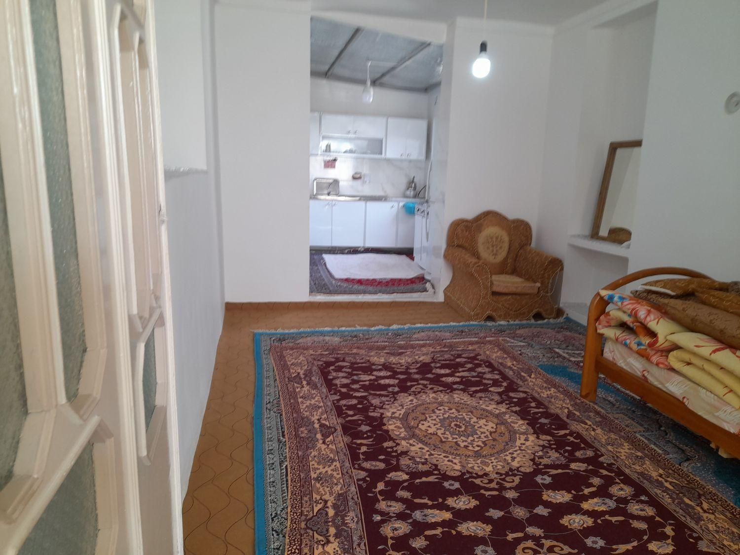 اجاره روزانه/هفتگی/ماهانه ویلا ۶۰ متری|اجارهٔ کوتاهمدت ویلا و باغ|شاهرود, |دیوار