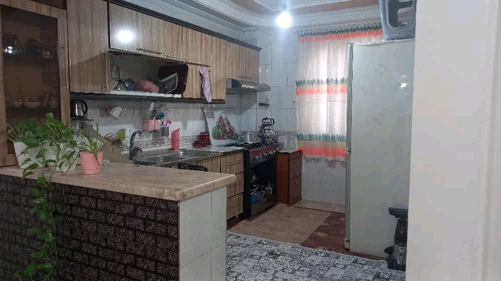 فروش آپارتمان ۶۰ متری  تک واحدی در شهرک امام خمینی|فروش آپارتمان|تهران, شهرک امام خمینی|دیوار