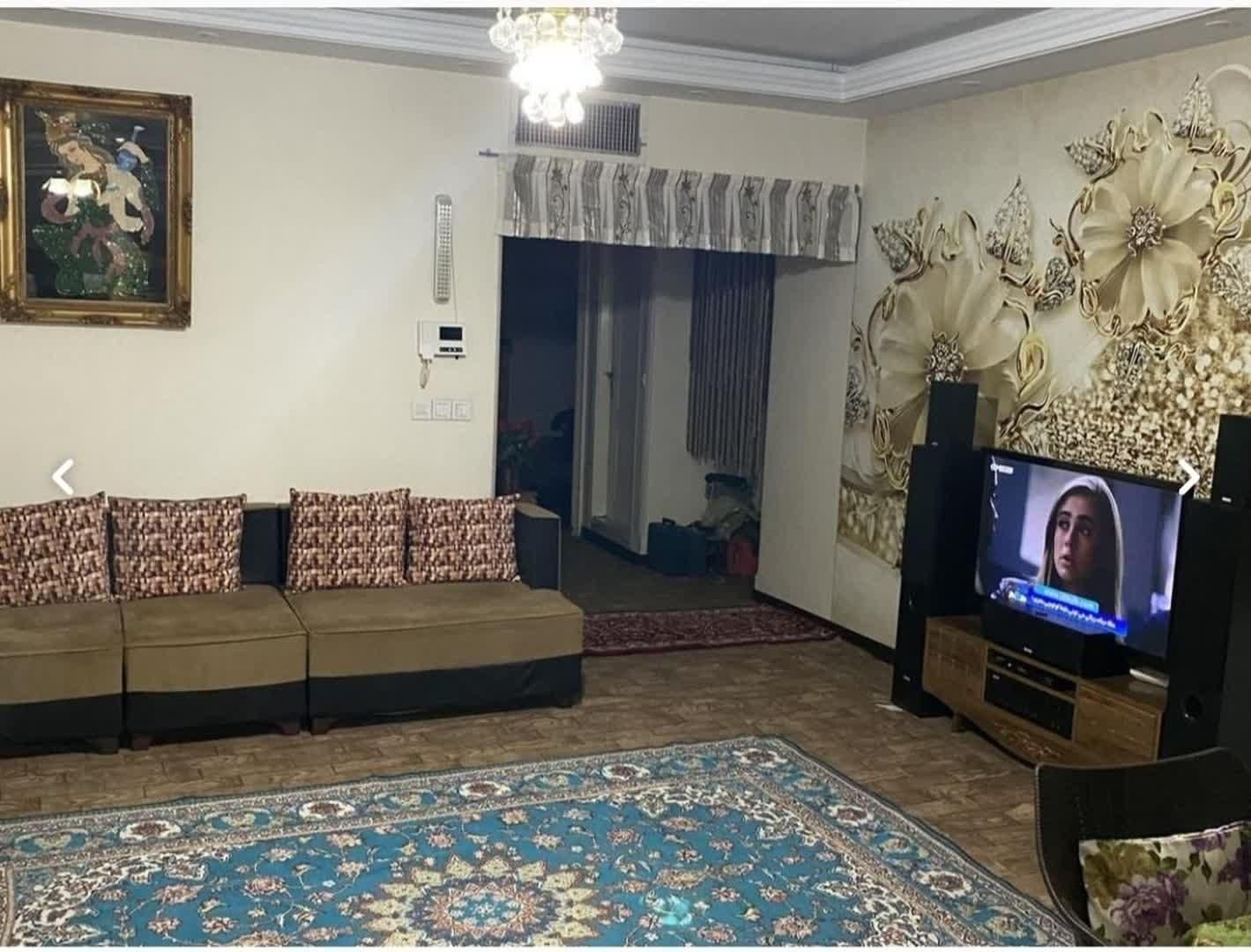 آپارتمان دو واحدی فول. سه‌ساله پارکینگ اسانسور|فروش آپارتمان|تهران, افسریه|دیوار