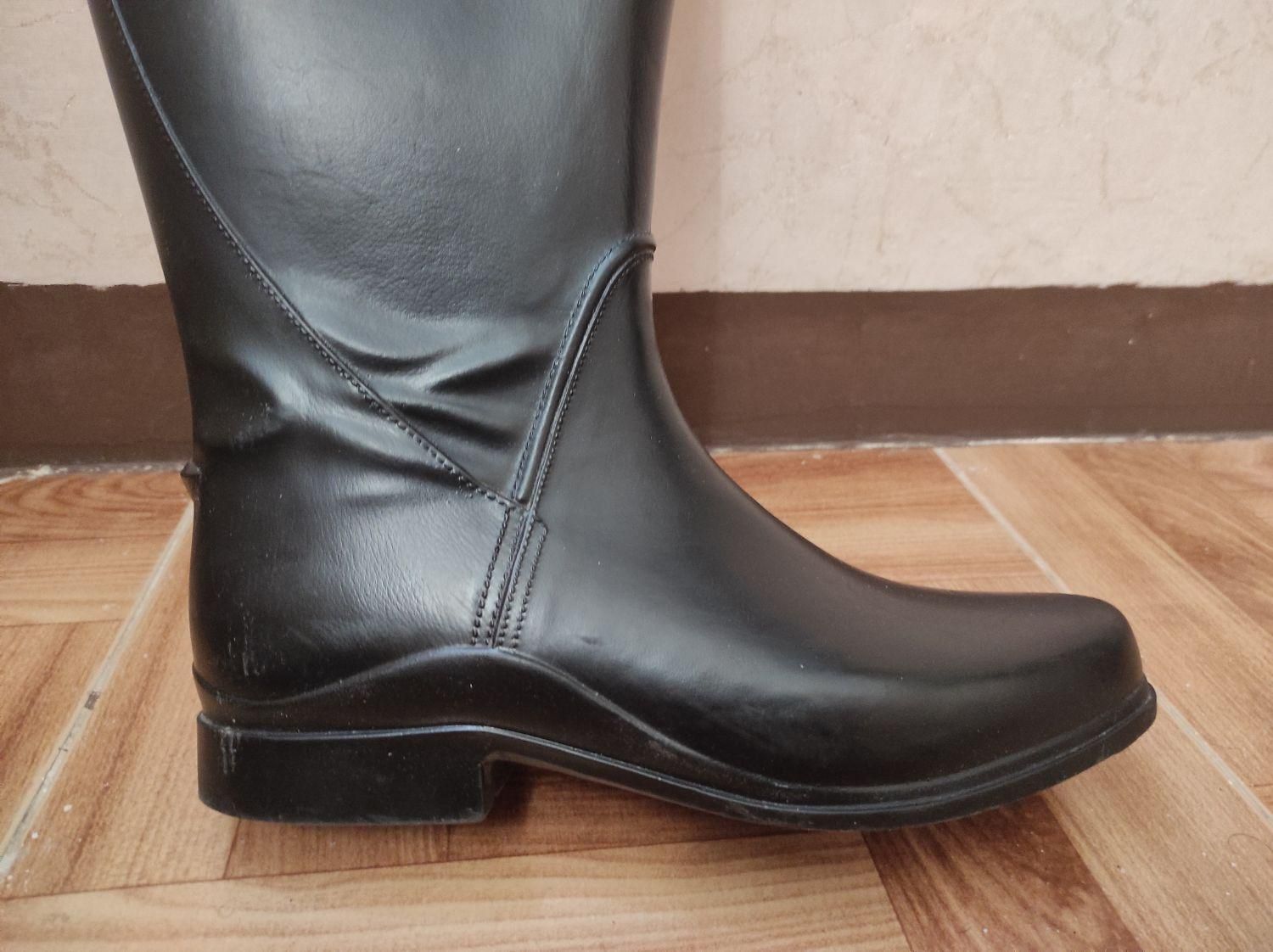 چکمه سوارکاری AIGLE ساخت فرانسه|کیف، کفش، کمربند|اصفهان, ملک‌شهر|دیوار