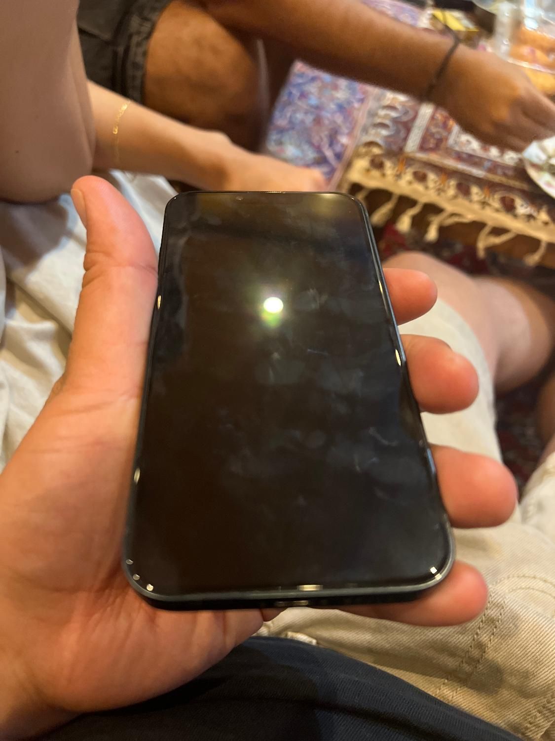 Iphone 13 256 gb|موبایل|تهران, ولنجک|دیوار