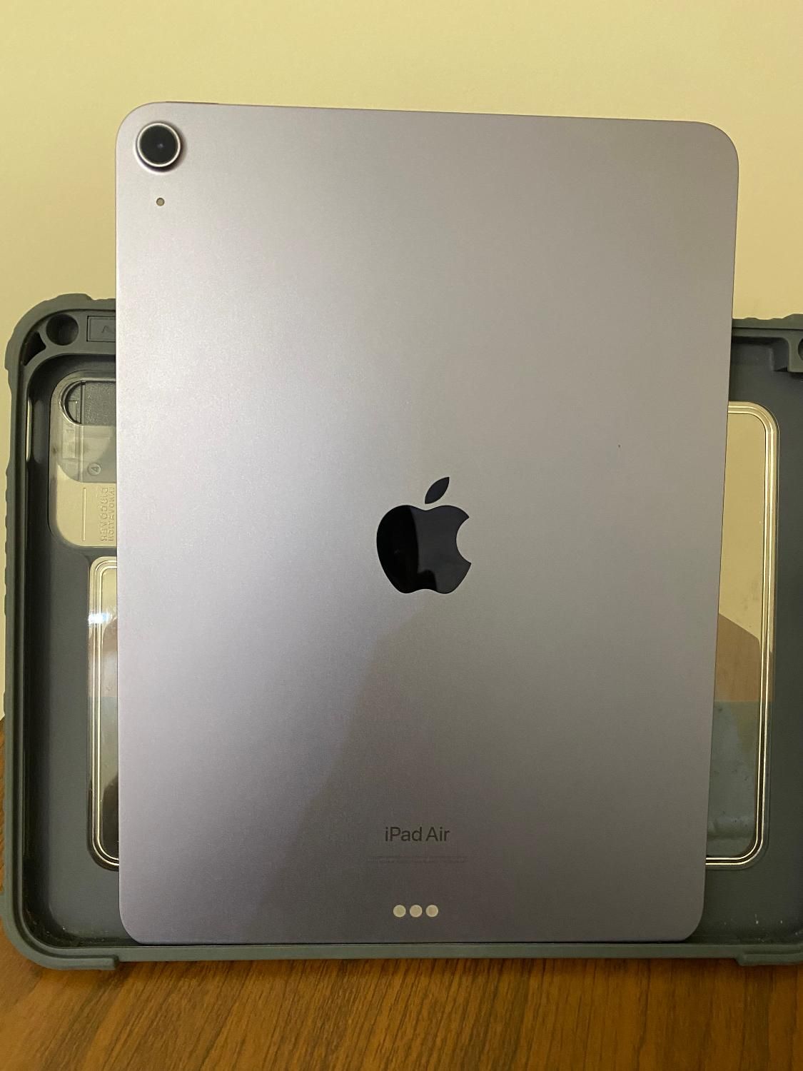 Ipad Air 2022 5th 64gg Wifi|تبلت|تهران, زنجان|دیوار