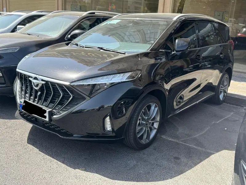 هایما X7 مدل ۱۴۰۳ ۷ نفره اقساط آسان/شرایط گذار/چک|خودرو سواری و وانت|تهران, نارمک|دیوار