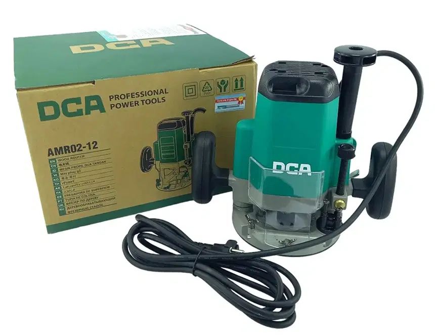 اورفرز dca آکبند|ابزارآلات|تهران, ارجمندی راد|دیوار