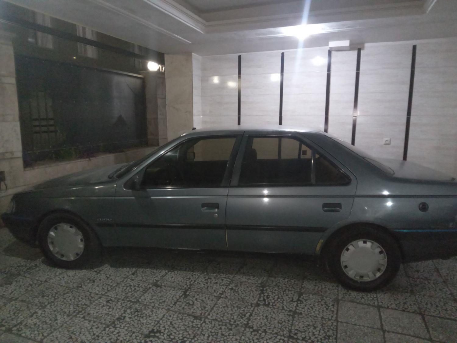 پژو 405 جی ال ایکس (GLX)، مدل ۱۳۷۷|خودرو سواری و وانت|تهران, سرآسیاب مهرآباد|دیوار