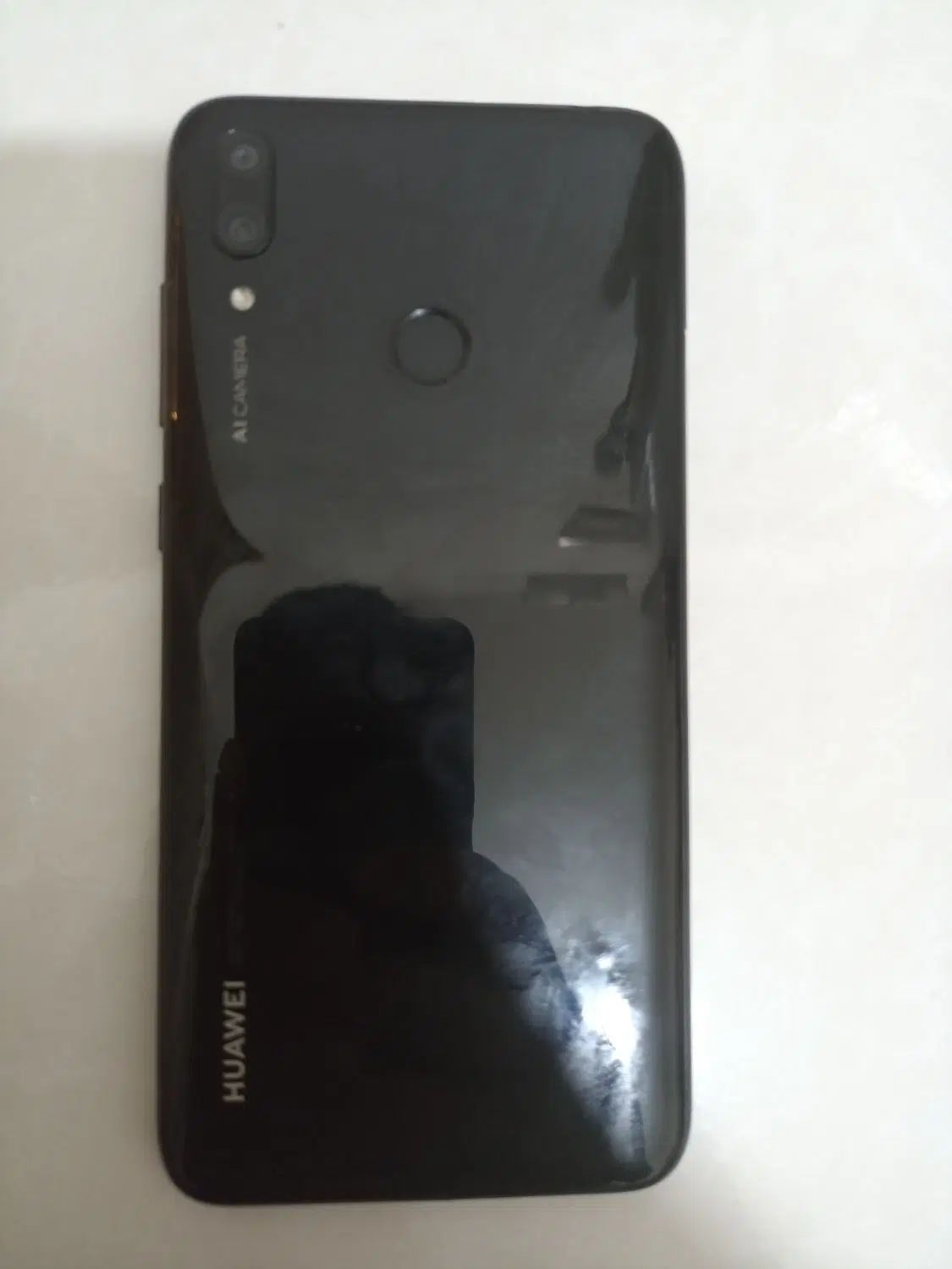 گوشی موبایلy7 prime 2019|موبایل|مشهد, صیاد شیرازی|دیوار