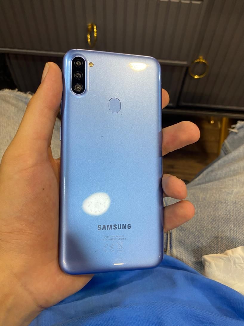 سامسونگ Galaxy A11 مشابه نو|موبایل|تهران, کاظم‌آباد|دیوار