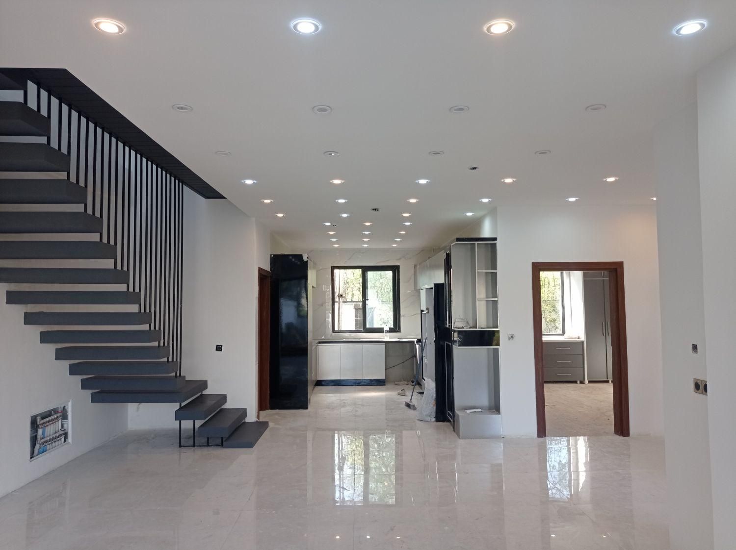 اجرای نقاشی و کناف ساختمان|خدمات پیشه و مهارت|لنگرود, |دیوار