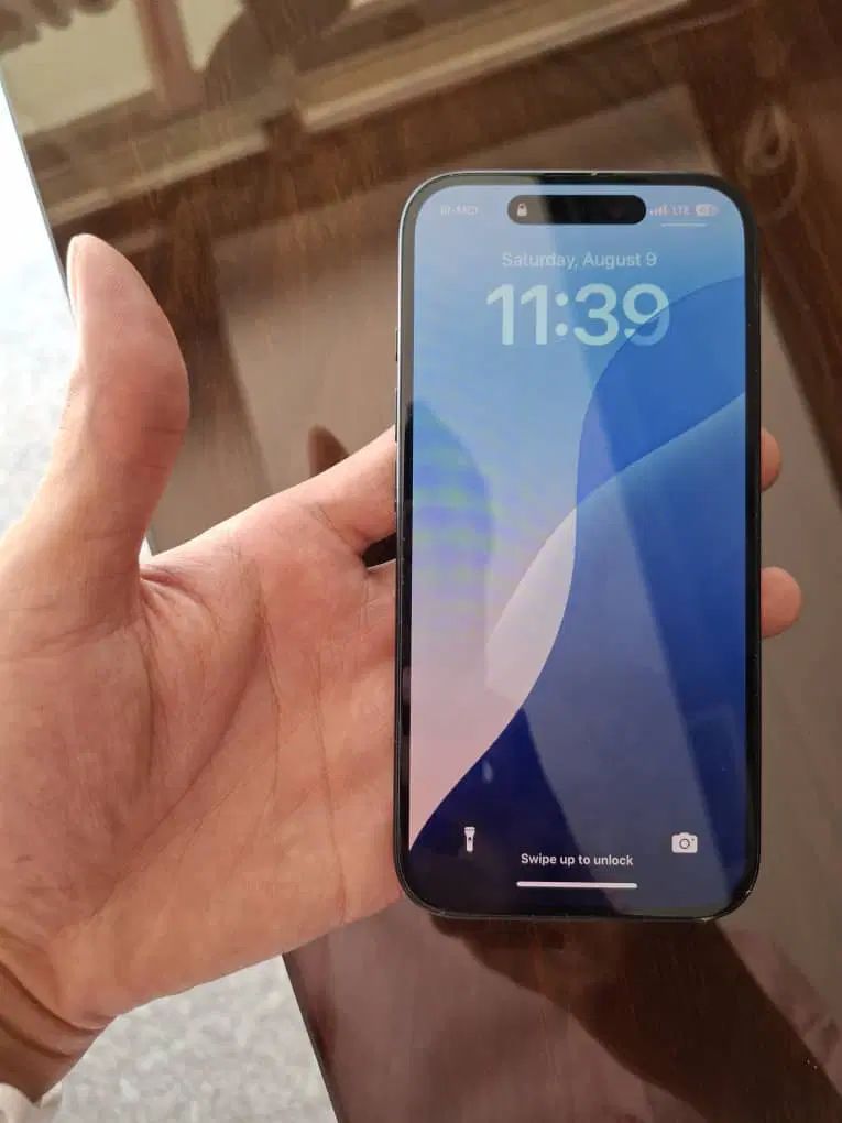 اپل iPhone 16 با حافظهٔ ۱۲۸ گیگابایت|موبایل|اصفهان, باغ فدک|دیوار