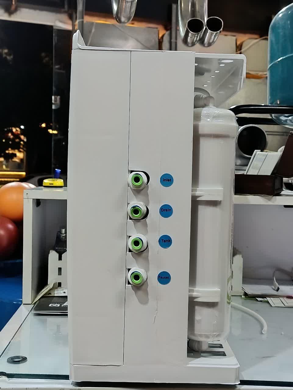 تصفیه آب تصفیه آب .شایسته|آبسردکن و تصفیه آب|گلبهار, شهر جدید گلبهار|دیوار