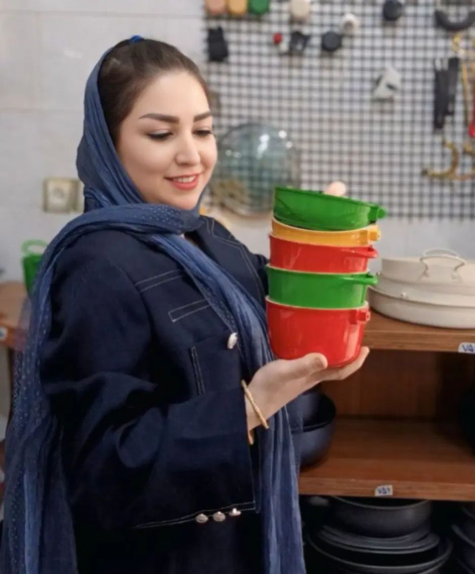 بازسازی ظروف تفلون آبکاری قلع کاری بازساز دات کام|خدمات پیشه و مهارت|تبریز, |دیوار