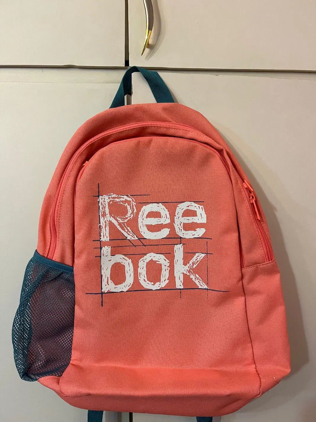 کوله پشتی reebok|کیف، کفش، کمربند|تهران, شهر زیبا|دیوار