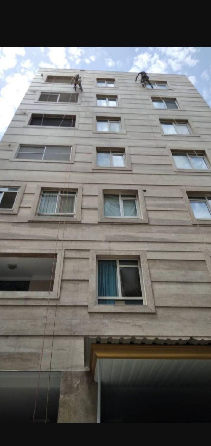 کار در ارتفاع، پیچ و روپلاک و غیره ..|خدمات پیشه و مهارت|تهران, طیب|دیوار