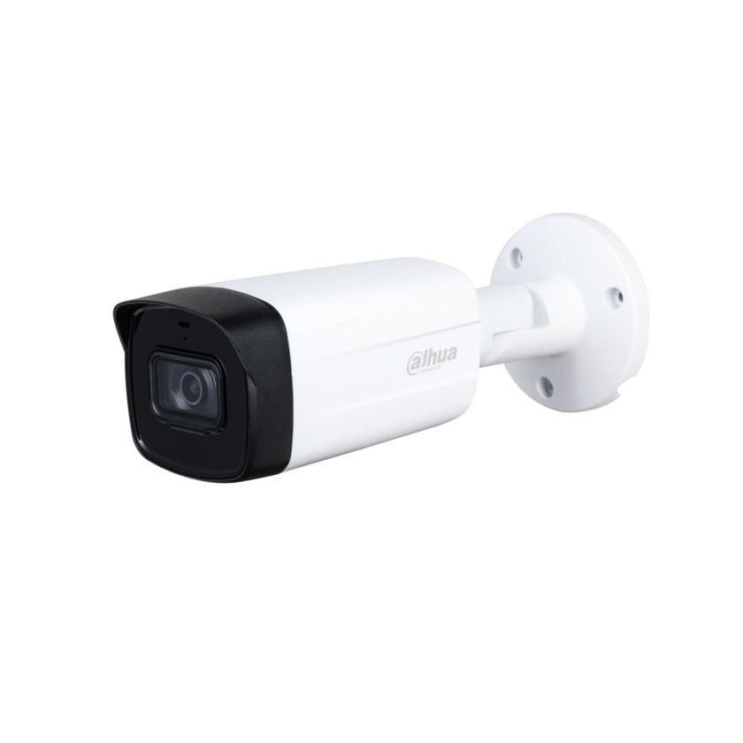 دوربین ۴ مگاپیکسل بولت داهوا مدل HFW1400THP-I8|دوربین مداربسته|تهران, جنت‌آباد مرکزی|دیوار