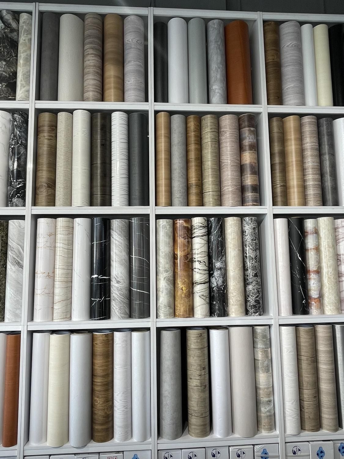 اجرا و فروش برچسب کابینت و ماربل برچسب حمام|خدمات پیشه و مهارت|کرج, دهقان ویلا|دیوار