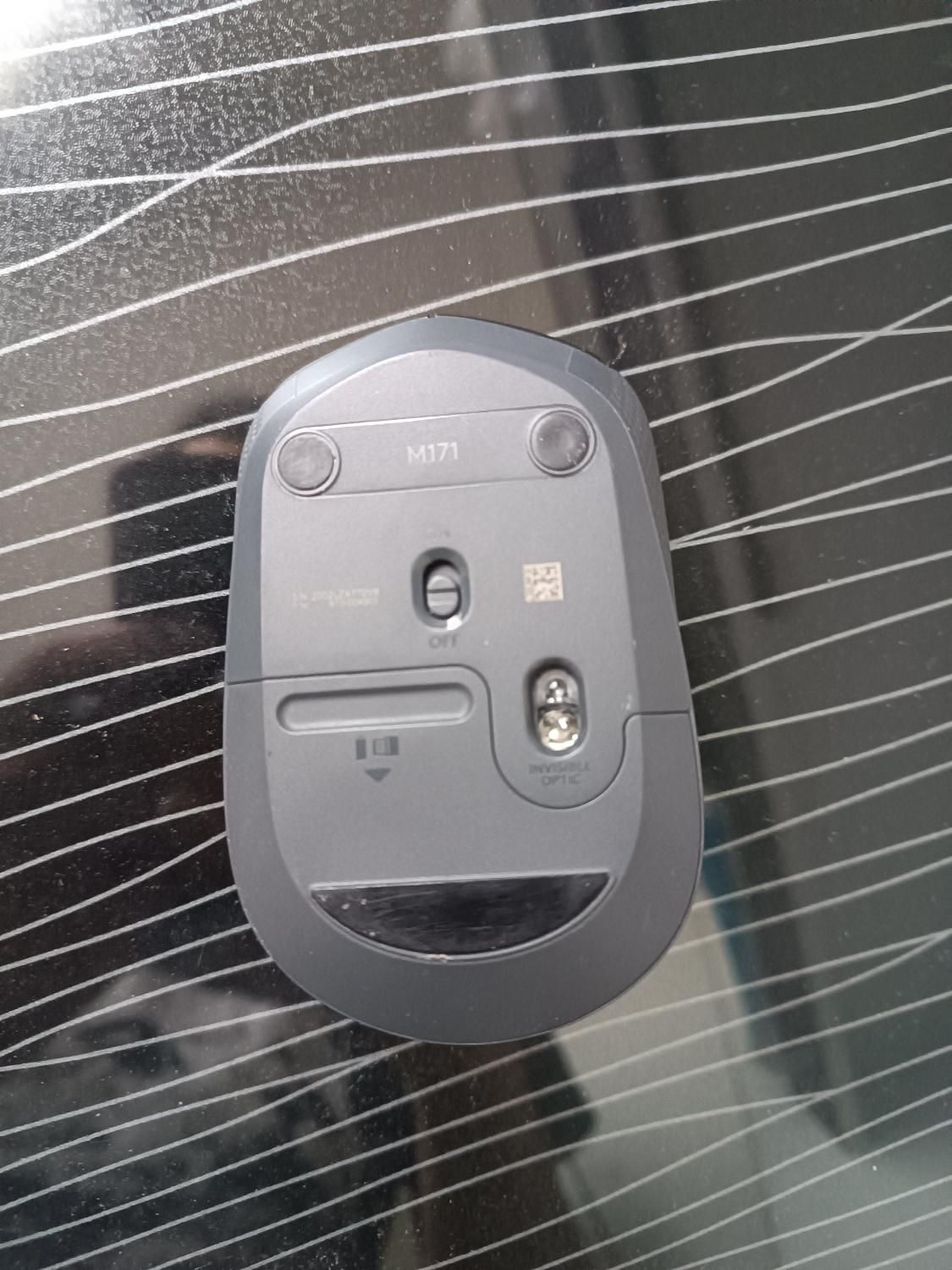 موس بی سیم  Logitech|قطعات و لوازم جانبی رایانه|تهران, شهرک غرب|دیوار