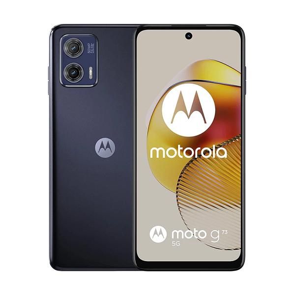 گوشی موبایل موتورولا مدل Moto G73 5G|موبایل|تهران, میرداماد|دیوار