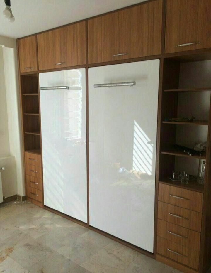 کابینت کمد دیواری و جاکفشی|خدمات پیشه و مهارت|پردیس, فاز ۸|دیوار