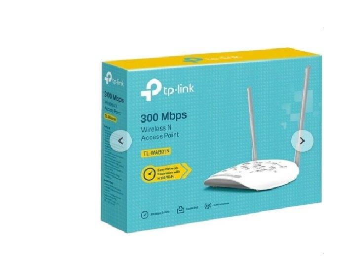 اکسس پوینت TP-LINK|مودم و تجهیزات شبکه|تهران, گلستان (شهرک راه آهن)|دیوار