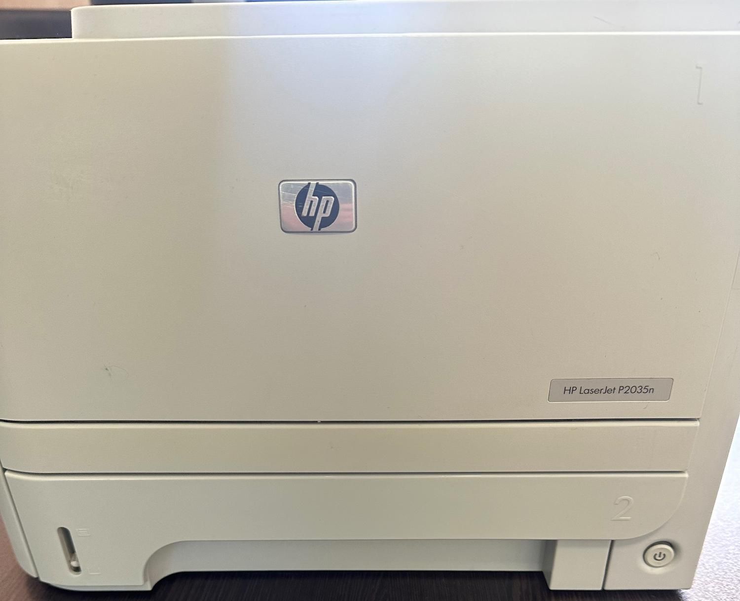 hp 2035n|پرینتر، اسکنر، کپی، فکس|تهران, بازار|دیوار