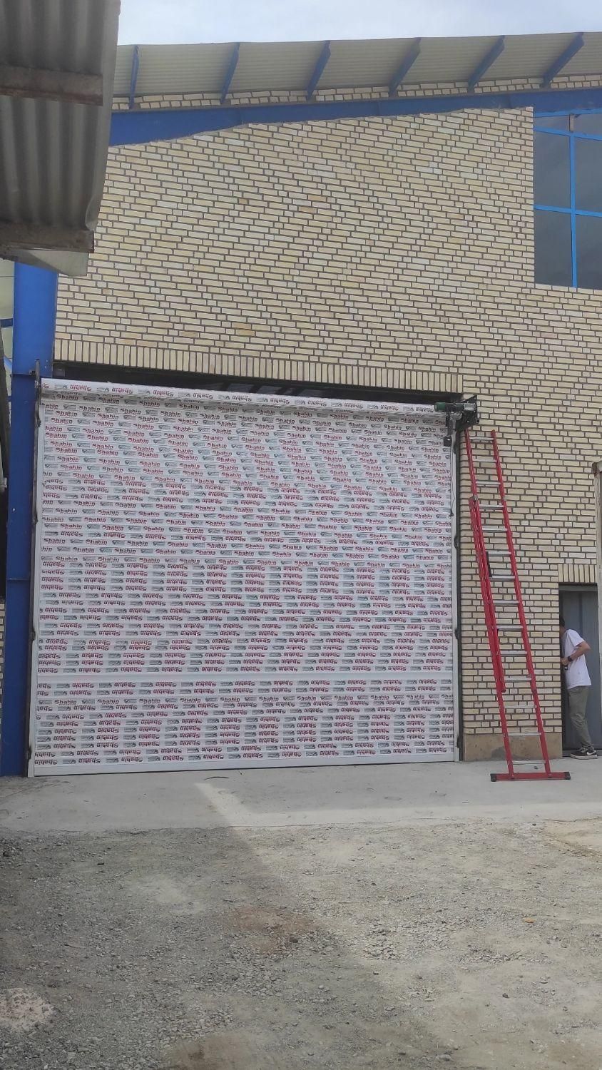 نصب و تعمیر کرکره برقی با خدمات شبانهروزی|خدمات پیشه و مهارت|گلستان (تهران), |دیوار